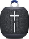 Logitech Ultimate Ears WONDERBOOM 4 - Lautsprecher - tragbar - kabellos - Bluetooth -