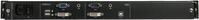 StarTech.com 1 HE KVM Konsole f&uuml;r Server Racks - VGA KVM - 17.3 - 1080p HD -
