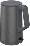 Grundig Wasserkocher 1.5L WK 7340 Dark Inox (GMS9090)