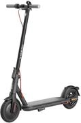Xiaomi Electric Scooter 4 Swiss Edition - E-Scooter mit 20 km/h & 35 km...