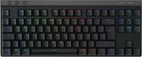 Logitech G G515 - Tastatur - LIGHTSPEED - TKL - Hintergrundbeleuchtung - kabellos -