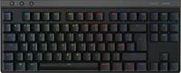 Logitech G G515 - Tastatur - LIGHTSPEED - TKL - Hintergrundbeleuchtung - kabellos -