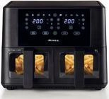 Ariete Airy Fryer Dual 9 L Hei&szlig;luftfritteuse (4631)