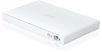 Ubiquiti UISP Professional - Switch - managed - 16 x 10/100/1000 (PoE) + 4 x 1