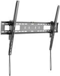 StarTech.com Flat Screen TV Wall Mount, Tilting - 152,40cm (60) to 254,00cm (100) TV