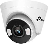TP-Link VIGI 2.8MM 4MP FULL-COLOUR TURRET NETWORK CAMERA - EQUIPED POE/12V DC - 2YR