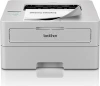 Brother HL-L2865DW - Drucker - s/w - Duplex - Laser - A4/Legal - 1200 x 1200 dpi -