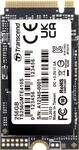 Transcend PCIe SSD 410S M.2 256 GB PCI Express 4.0 NVMe 3D NAND (TS256GMTE410S)