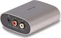Lindy - HDMI-Audiosignal-Extractor - Silber (38363)