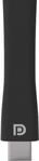 iiyama WP D002C - Netzwerkmedien-Streaming-Adapter - Silver/Black (WP D002C)