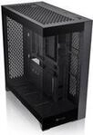 Thermaltake CTE E600 MX - Mid tower - E-ATX - Seitenteil mit Fenster (geh&auml;rtetes