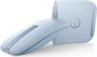 Dell MS700 - Maus - optische LED - 2 Tasten - kabellos - Bluetooth 5,0 LE - Misty