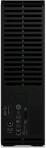 WD Elements Desktop WDBWLG0240HBK - Festplatte - 24TB - extern (Station&auml;r) - USB 3,2