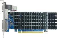 ASUS GeForce GT 710 EVO - Grafikkarten - GF GT 710 - 2GB DDR3 - PCIe 2,0 Low-Profile