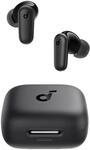 soundcore P30i v2 True Wireless Bluetooth-Kopfh&ouml;rer schwarz (A3959311)