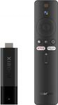 Xiaomi TV Stick - AV-Player - 2GB RAM - 8GB - 4K UHD (2160p) - Schwarz (PFJ4175EU)