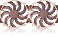Noctua NF-A14x25r G2 PWM Sx2-PP, Noctua NF-A14X25R G2 PWM SX2-PP Computerkühlsystem Noctua NF-A14x25r G2 PWM Sx2-PP, Noctua NF-A14X25R G2 PWM SX2-PP Computerkühlsystem