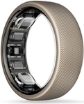 Amazfit Helio Ring size 10 In-Depth Sleep Monitoring Mental & Physical Readiness