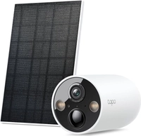 TP-LINK Tapo C425 KIT V1.26 - Netzwerk-&Uuml;berwachungskamera - Au&szlig;enbereich -