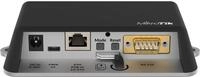 MikroTik LtAP mini - LTE kit - Accesspoint - Wi-Fi - 2G, 3G, 4G - 2,4 GHz - 2G