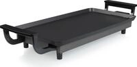 Princess 01.102209.01.005 Economy Table Chef - Freistehend - Schwarz - Edelstahl -