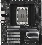 ASRock W790 WS R2.0 Workstation-Mainboard Intel LGA4677 E-ATX DDR5 10GbE LAN