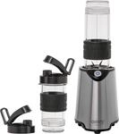 Camry CR 4069 800W - Edelstahl K&uuml;chenmixer / Blender mit Flaschen (CR 4069I)