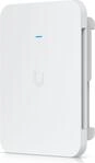 Ubiquiti UACC-U7-Pro-Wall-FM - WLAN-Zugangspunkt-Halterung - U7-Pro-Wall - Wei&szlig; -