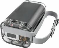 Ansmann PB4100 Lithium Polymer (LiPo) 40000 mAh Silber (1700-0178)