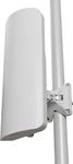 MikroTik mANTBox ax 15s - Accesspoint - Wi-Fi 5, Wi-Fi 6 - 2,4 GHz, 5 GHz