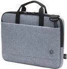 DICOTA Eco Motion - Notebook-Tasche - 39.6 cm - 35,60cm (14) - 15.6 - Denim Blue