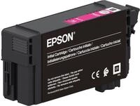 Epson T40C3 - 26 ml - Magenta - original - Tintenpatrone (C13T40C34N)