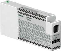 Epson T5968 - 350 ml - mattschwarz - original - Tintenpatrone - f&uuml;r Stylus Pro 7700,