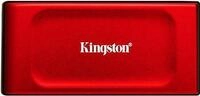 Kingston XS1000 - SSD - 1 TB - extern (tragbar) - USB 3.2 Gen 2 (USB-C