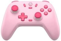 GameSir Controller T4n Lite wireless pink Switch (GST4NL002-2)