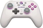 GameSir Nova HD Multiplatform Gamepad Retro Edition Hall Effect Sticks HD Rumble