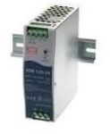 MEAN WELL SDR-120-48 Spannungswechsler (SDR-120-48)