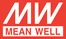 MEAN WELL Stromversorgung 960W Metallisch Netzteil (SDR-960-48)