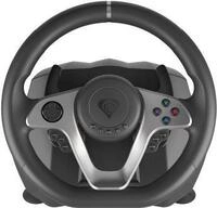 Genesis Gaming Lenkrad SEABORG 400 f&uuml;r PC/XBOX/PS (NGK-1567)