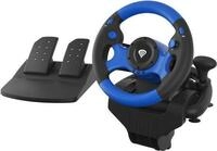 Genesis Gaming Lenkrad SEABORG 350 f&uuml;r PC/XBOX/PS (NGK-1566)