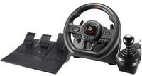 SuBsonic SA5658 Gaming-Lenkrad (SA5658)