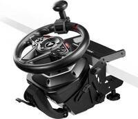 ThrustMaster T128 SimTask Pack - Lenkrad- und Pedale-Set - kabelgebunden - f&uuml;r PC,