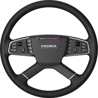 Moza Racing RS060, Moza Racing MOZA TSW Truck Wheel Lenkrad (RS060)