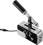 ThrustMaster TSS - Handbremse - kabelgebunden - f&uuml;r PC, Sony PlayStation 4, Sony