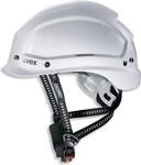 Uvex 9773050 Sicherheitskopfschutz Wei&szlig; (9773050)