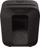 Fellowes Powershred LX25M - Vorzerkleinerer - Mini-Cut - 4 x 12 mm - P-4 (4170601)