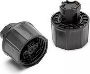 ThrustMaster AddOn Thrustm. T818 Quick Release Adapter Duo PC retail (4060295)