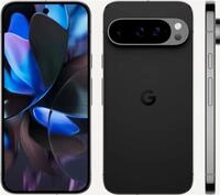 Google Pixel 9 Pro XL - 5G Smartphone - Dual-SIM - RAM 16GB / Interner Speicher 128GB