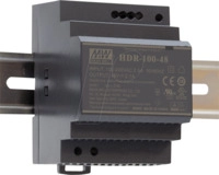 Netzteil 100 Watt f&uuml;r EX-6100PoE (HDR-100-48)