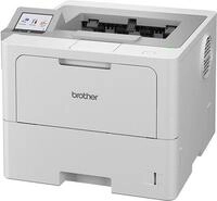 Brother HL-L6415DN - Drucker - s/w - Duplex - Laser - A4/Legal - 1200 x 1200 dpi -